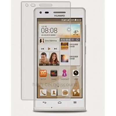 Htdmobiles HTD Mobiles Lot de 3 Films pour Huawei Ascend G6 - Publicité Htdmobiles HTD Mobiles Lot de 3 Films pour Huawei Ascend G6 - Publicité