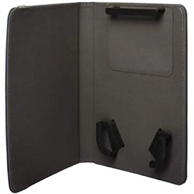 Coque SilverHT 111943940199 pour liseuse - Noir - 6" - Housse pour lecteur électronique - Publicité Coque SilverHT 111943940199 pour liseuse - Noir - 6" - Housse pour lecteur électronique - Publicité
