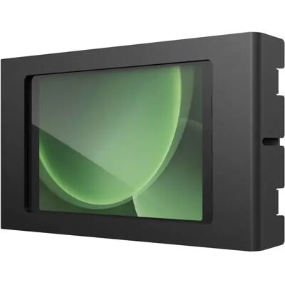 Compulocks 80GAPXB Boîtier de Sécurité pour Tablette - 8" Écran Max - Publicité Compulocks 80GAPXB Boîtier de Sécurité pour Tablette - 8" Écran Max - Publicité
