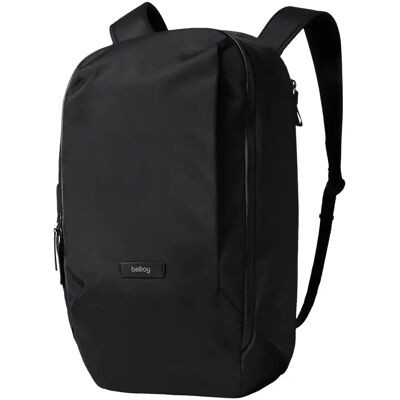 Générique Bellroy Sac à Dos Ordinateur 16 Pouces Grande Capacité 20L Multiples Compartiments Noir - Publicité Générique Bellroy Sac à Dos Ordinateur 16 Pouces Grande Capacité 20L Multiples Compartiments Noir - Publicité