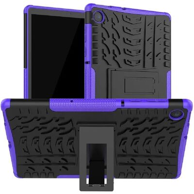 Htdmobiles Coque Résistante aux Chocs pour Lenovo Tab M10 Fhd Plus - Publicité Htdmobiles Coque Résistante aux Chocs pour Lenovo Tab M10 Fhd Plus - Publicité