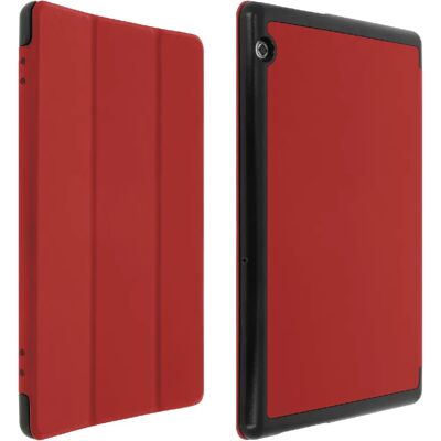 Etui pliable Avizar Huawei MediaPad T5 10'' - Coque pour tablette - Publicité Etui pliable Avizar Huawei MediaPad T5 10'' - Coque pour tablette - Publicité