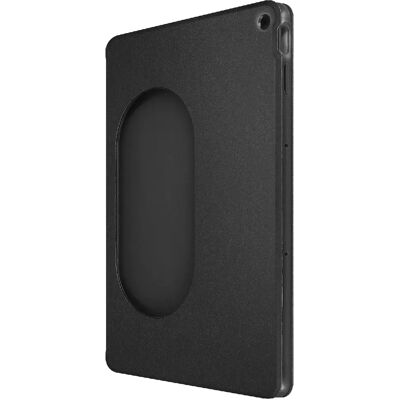 Coque intelligente noire Avizar avec support vidéo et clavier pour Google Pixel Tablet - Étui - Publicité Coque intelligente noire Avizar avec support vidéo et clavier pour Google Pixel Tablet - Étui - Publicité