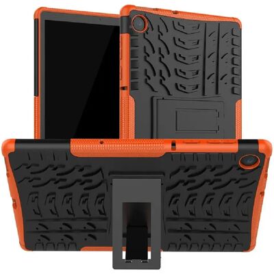 HTDMobiles - Lenovo Tab M10 FHD Plus X606F - Orange - Publicité HTDMobiles - Lenovo Tab M10 FHD Plus X606F - Orange - Publicité