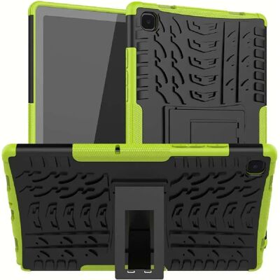 Htdmobiles Vert Coque Anti-Choc Samsung Galaxy Tab A7 T500 T505 - Publicité Htdmobiles Vert Coque Anti-Choc Samsung Galaxy Tab A7 T500 T505 - Publicité