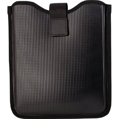 Coque en polycarbonate Datashell SLNZ10BLACK pour iPad/Tablette - Publicité Coque en polycarbonate Datashell SLNZ10BLACK pour iPad/Tablette - Publicité
