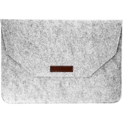 Housse pour ordinateur portable 15" Avizar - Laptop Sleeve - Publicité Housse pour ordinateur portable 15" Avizar - Laptop Sleeve - Publicité