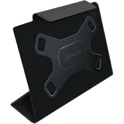 Coque tablette SilverHT 112001840199 9-10,5" Noire - Publicité Coque tablette SilverHT 112001840199 9-10,5" Noire - Publicité
