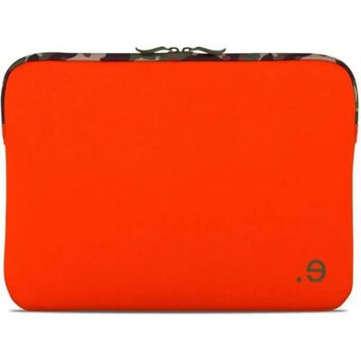 Beez Be.ez Coque MacBook Orange - Housse pour ordinateur portable - Publicité Beez Be.ez Coque MacBook Orange - Housse pour ordinateur portable - Publicité