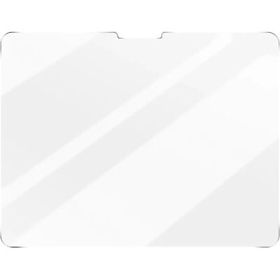 Avizar Protecteur d'écran iPad Pro 13 2024 - 9H Anti-rayures Transparent - Publicité Avizar Protecteur d'écran iPad Pro 13 2024 - 9H Anti-rayures Transparent - Publicité
