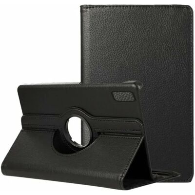 Coque Rotative en Simili Cuir pour Xiaomi Redmi Pad - Housse de Tablette - Publicité Coque Rotative en Simili Cuir pour Xiaomi Redmi Pad - Housse de Tablette - Publicité