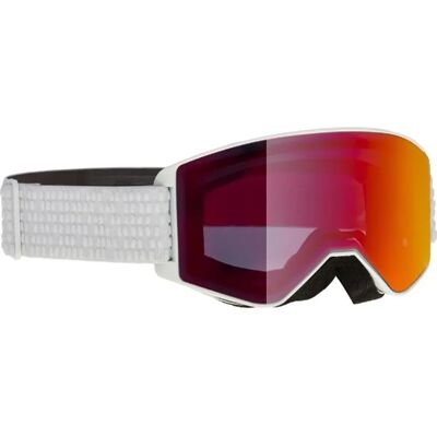 Lunettes de Ski Alpina Narkoja - Double Lentille - Protection UV - Publicité Lunettes de Ski Alpina Narkoja - Double Lentille - Protection UV - Publicité