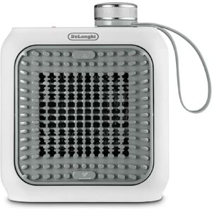 DeLonghi Chauffage de bureau De’Longhi 360?W - Publicité DeLonghi Chauffage de bureau De’Longhi 360?W - Publicité