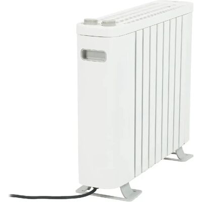 Chauffage sans huile Eurom RAD 1000 - Chauffage portable pour petites pièces - Publicité Chauffage sans huile Eurom RAD 1000 - Chauffage portable pour petites pièces - Publicité