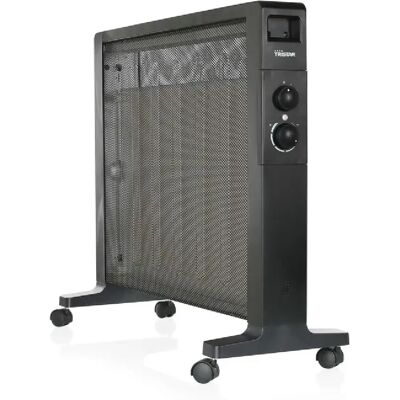Tristar KA5225 - Chauffage d'appoint électrique - Publicité Tristar KA5225 - Chauffage d'appoint électrique - Publicité