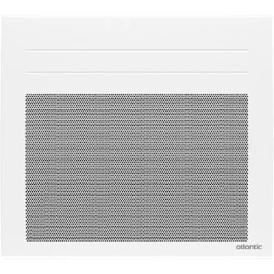 Atlantic - soliusneo radiateur électrique horizontal 300 w - Horizontal - 300 W - Electric heater - Publicité Atlantic - soliusneo radiateur électrique horizontal 300 w - Horizontal - 300 W - Electric heater - Publicité
