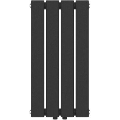 Helloshop26 Radiateur à panneau design plat 249 watts acier 60 x 30 cm noir 03_0010444 - Publicité Helloshop26 Radiateur à panneau design plat 249 watts acier 60 x 30 cm noir 03_0010444 - Publicité