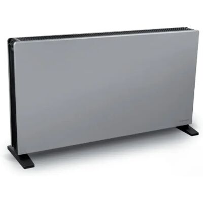 Thomson - THCVT2400S - 2400 W - Electric space heater - Publicité Thomson - THCVT2400S - 2400 W - Electric space heater - Publicité