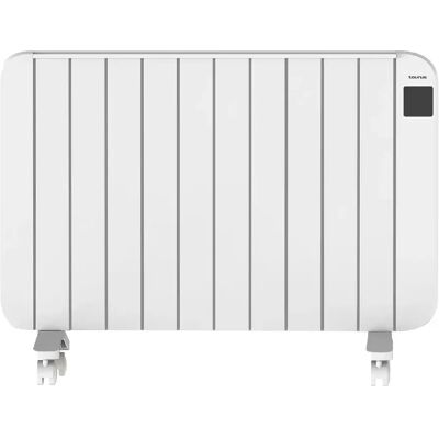 Radiateur électrique 2000w blanc - PERSIA 2000 - TAURUS - Publicité Radiateur électrique 2000w blanc - PERSIA 2000 - TAURUS - Publicité