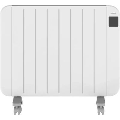 Radiateur électrique 2000w blanc - NEPAL 2000 - TAURUS - Publicité Radiateur électrique 2000w blanc - NEPAL 2000 - TAURUS - Publicité