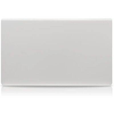 Radiateur électrique à inertie sèche Nubia E 1500W HJM, Blanc - Publicité Radiateur électrique à inertie sèche Nubia E 1500W HJM, Blanc - Publicité