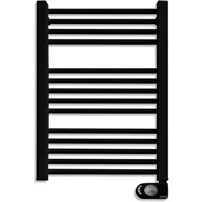 Hjm Sèche-serviette sans fluide NOOR500N 500W - Publicité Hjm Sèche-serviette sans fluide NOOR500N 500W - Publicité