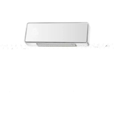 Ducasa M-28 0.265.612 Radiateur soufflant mural 1000/2000W - Publicité Ducasa M-28 0.265.612 Radiateur soufflant mural 1000/2000W - Publicité