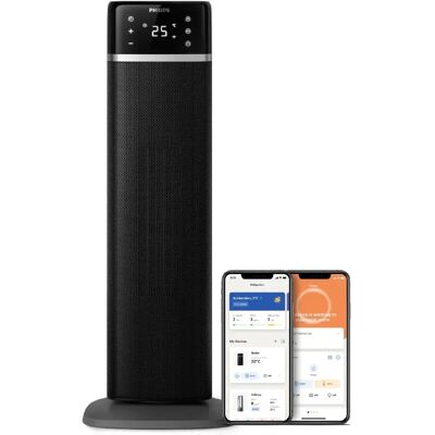 Philips CX5120/11 2000W - Publicité Philips CX5120/11 2000W - Publicité