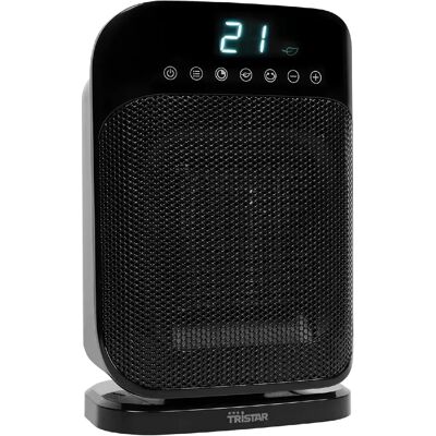 Tristar PTC 1800W - Publicité Tristar PTC 1800W - Publicité