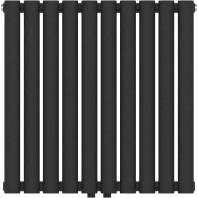 Helloshop26 Radiateur à panneau design plat 449 watts acier 60 x 60 cm noir 03_0010448 - Publicité Helloshop26 Radiateur à panneau design plat 449 watts acier 60 x 60 cm noir 03_0010448 - Publicité