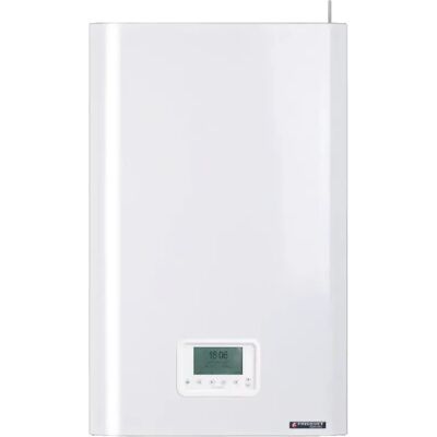 Frisquet Chaudière gaz Hydromotrix Evolution Visio - 25 kW - Publicité Frisquet Chaudière gaz Hydromotrix Evolution Visio - 25 kW - Publicité