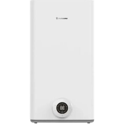 VULCANO Flat PrimeAqua Compact 2 30 - Chauffe-eau électrique - Publicité VULCANO Flat PrimeAqua Compact 2 30 - Chauffe-eau électrique - Publicité