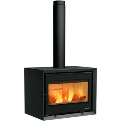Nordica Dante.16 12.4kW - Publicité Nordica Dante.16 12.4kW - Publicité