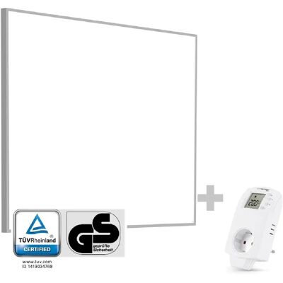 Trotec TIH 400 S + BN30 - Publicité Trotec TIH 400 S + BN30 - Publicité