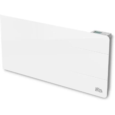 Warm Tech Radiateur inertie céramique + film 2000 W - IP24 - Fil pilote 6 ordres - Wifi - Publicité Warm Tech Radiateur inertie céramique + film 2000 W - IP24 - Fil pilote 6 ordres - Wifi - Publicité