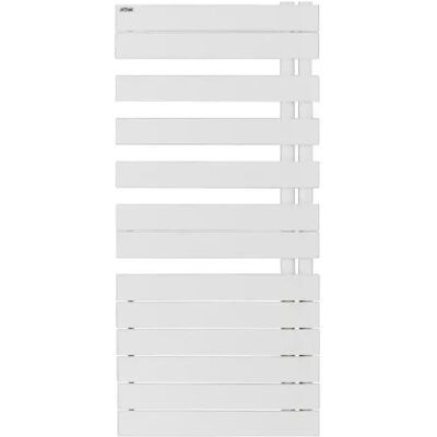 Radiateur Serviettes Asymétrique à Droite Blanc Acova - Radiateur sèche-serviettes - Publicité Radiateur Serviettes Asymétrique à Droite Blanc Acova - Radiateur sèche-serviettes - Publicité