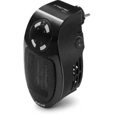 Trotec Tfc 2 e 500W - Publicité Trotec Tfc 2 e 500W - Publicité