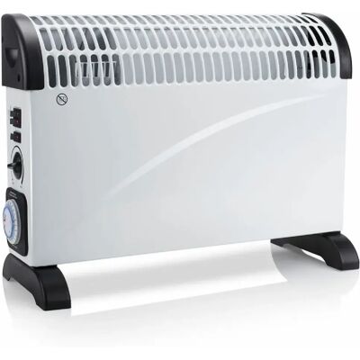 Tristar KA-5914 - Chauffage électrique d'appoint - Publicité Tristar KA-5914 - Chauffage électrique d'appoint - Publicité