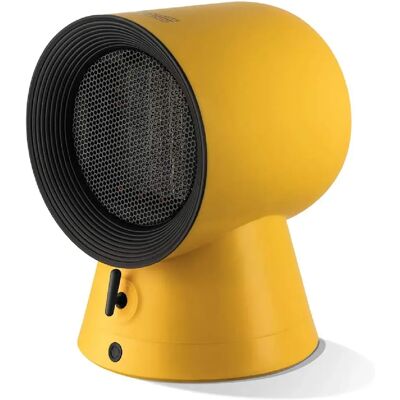 Olimpia Splendid Vintage Heater 2000W - Publicité Olimpia Splendid Vintage Heater 2000W - Publicité