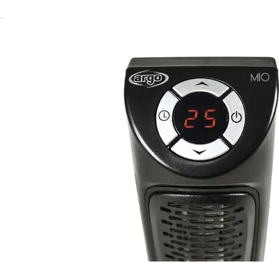 Argo MIO Chauffage Infrarouge 350W - Publicité Argo MIO Chauffage Infrarouge 350W - Publicité