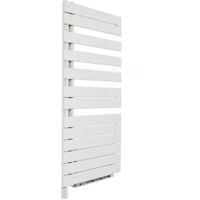 Acova Fr118-055ifs - Radiateur Serviettes Asymétrique - Blanc - Publicité Acova Fr118-055ifs - Radiateur Serviettes Asymétrique - Blanc - Publicité