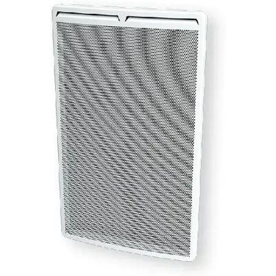 Carrera LOGAN 1500W Blanc - Publicité Carrera LOGAN 1500W Blanc - Publicité