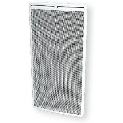 Carrera - Panneau rayonnant vertical - Aluminium - Radiateur panneau électrique - Publicité Carrera - Panneau rayonnant vertical - Aluminium - Radiateur panneau électrique - Publicité
