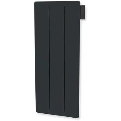 Carrera YOX VERTICAL 1500W Anthracite - Publicité Carrera YOX VERTICAL 1500W Anthracite - Publicité