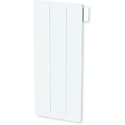 Carrera YOX VERTICAL - 2000W - Blanc - Publicité Carrera YOX VERTICAL - 2000W - Blanc - Publicité