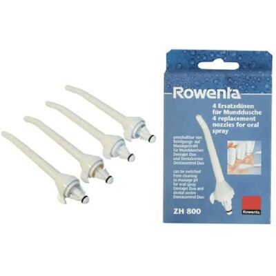 Rowenta Buse X4 pour petit électroménager - Publicité Rowenta Buse X4 pour petit électroménager - Publicité
