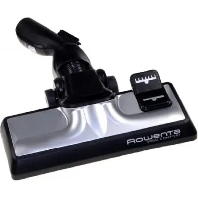 Rowenta Suceur brosse pour aspirateur - Publicité Rowenta Suceur brosse pour aspirateur - Publicité