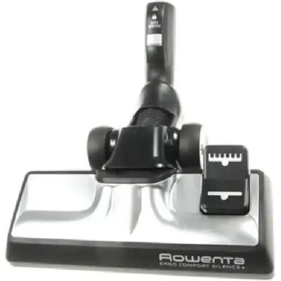 Rowenta Suceur brosse amovible ZR903801 - Publicité Rowenta Suceur brosse amovible ZR903801 - Publicité