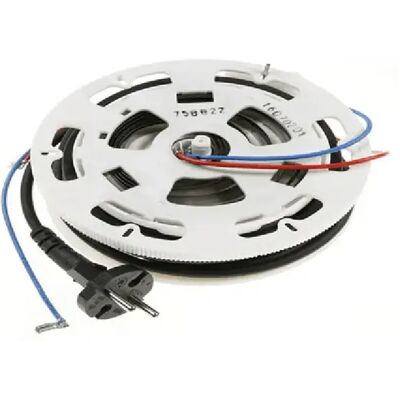 Rowenta Enrouleur pour aspirateur RS-RT4247 - Publicité Rowenta Enrouleur pour aspirateur RS-RT4247 - Publicité