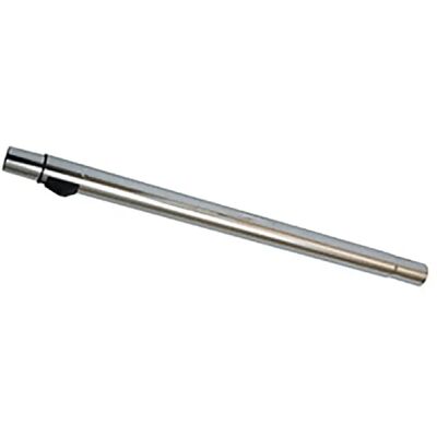 Menalux Tube télescopique pour aspirateur traîneau - Publicité Menalux Tube télescopique pour aspirateur traîneau - Publicité